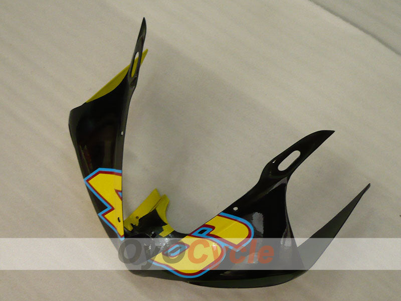 Carena Anteriore Superiore Per Yamaha 03-04 YZF-R6 #OYO87912068 Immagine secondaria del prodotto