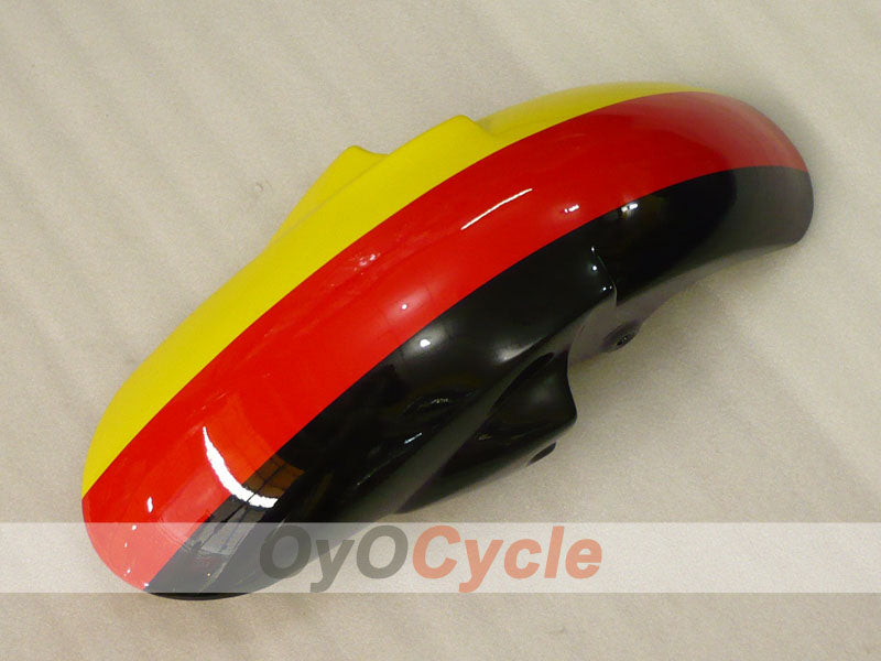 Carena parafango anteriore per Yamaha 03-04 YZF-R6 #OYO87912067 Immagine secondaria del prodotto