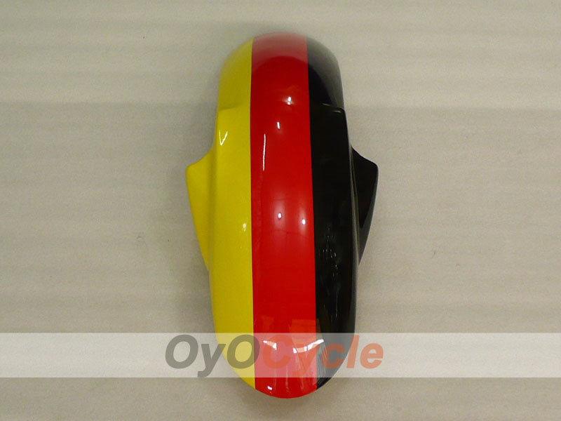 Carena parafango anteriore per Yamaha 05 YZF-R6 #OYO87912268 Immagine principale del prodotto