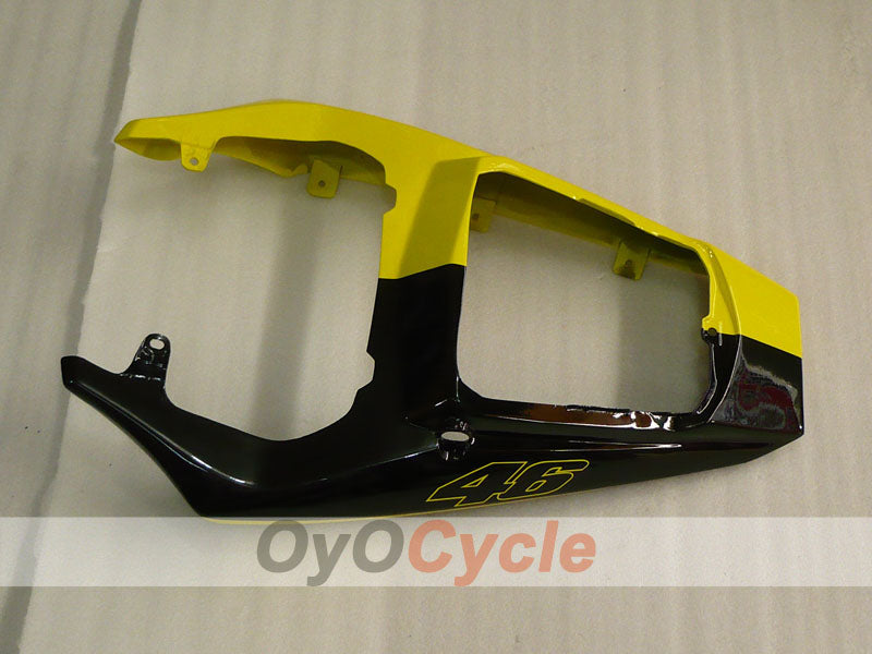 Coda Posteriore Carenatura per Yamaha 05 YZF-R6 #OYO87912270 Immagine secondaria del prodotto