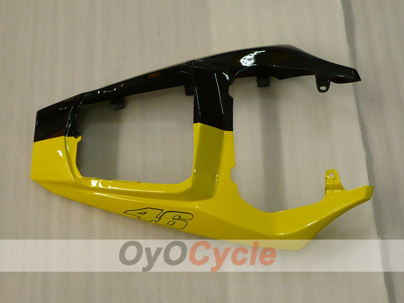 Carenatura posteriore per Yamaha 03-04 YZF-R6 #OYO87912069 Immagine secondaria del prodotto