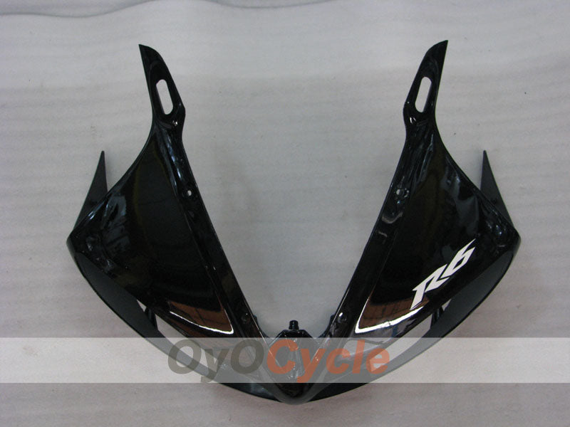 Carena superiore anteriore per Yamaha 03-04 YZF-R6 #OYO87912071 Immagine principale del prodotto