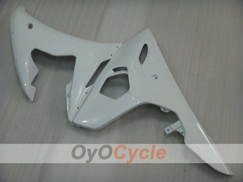 Carenatura laterale sinistra e destra per Yamaha 05 YZF-R6 #OYO87912278 Immagine principale del prodotto