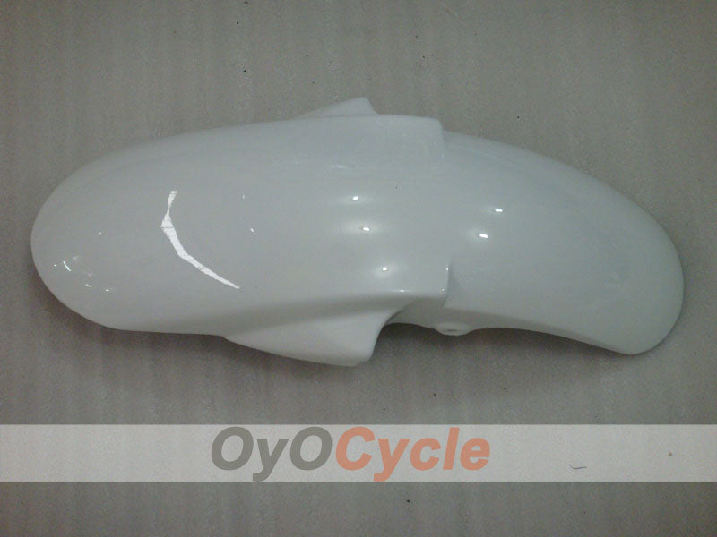 Carena anteriore parafango per Yamaha 05 YZF-R6 #OYO87912275 Immagine secondaria del prodotto