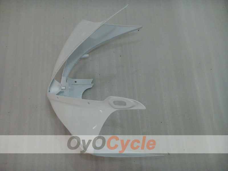 Cupolino Anteriore Superiore Per Yamaha 05 YZF-R6 #OYO87912276 Immagine secondaria del prodotto