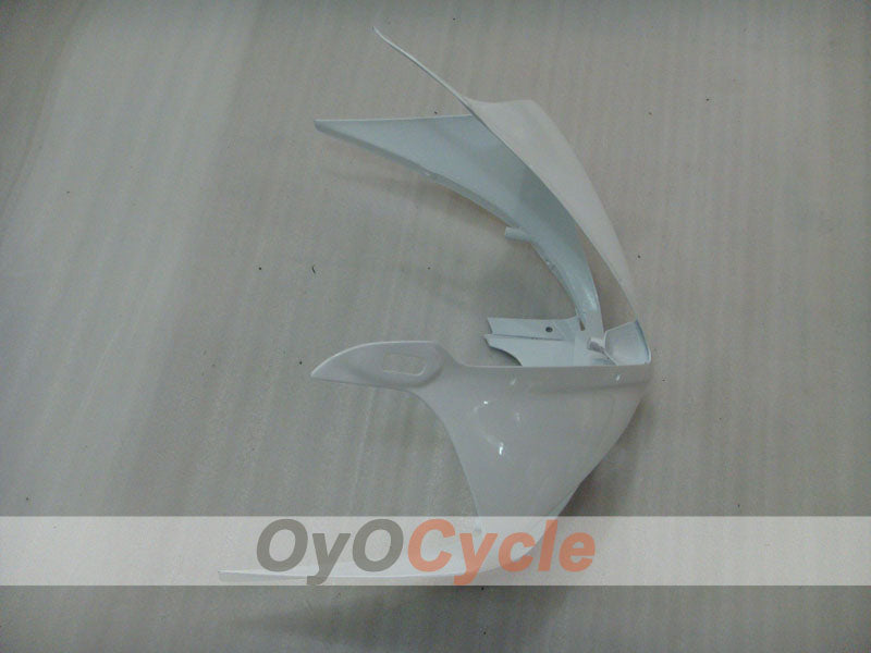 Carena Anteriore Superiore Per Yamaha 03-04 YZF-R6 #OYO87912075 Immagine secondaria del prodotto