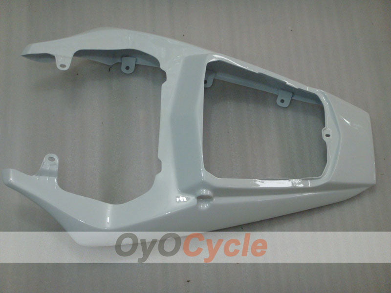 Coda Carena Posteriore Per Yamaha 03-04 YZF-R6 #OYO87912076 Immagine secondaria del prodotto