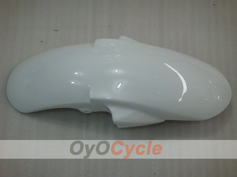 Parafango Anteriore Carena Per Yamaha 03-04 YZF-R6 #OYO87912074 Immagine secondaria del prodotto