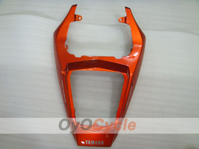 Carenatura posteriore per Yamaha 05 YZF-R6 #OYO87912281 Immagine principale del prodotto