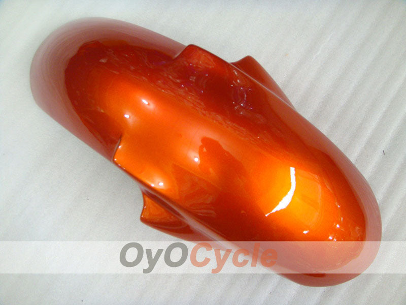 Carena anteriore per Yamaha 05 YZF-R6 #OYO87912279 Immagine secondaria del prodotto