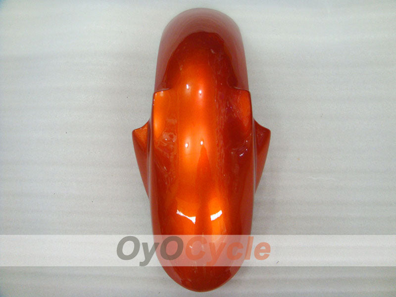 Parafango Anteriore Carena Per Yamaha 03-04 YZF-R6 #OYO87912078 Immagine principale del prodotto