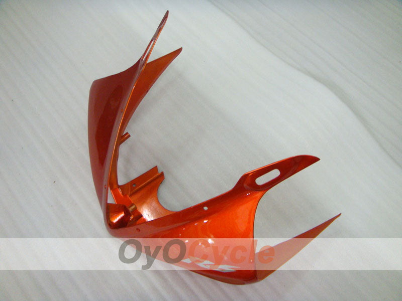 Carena Anteriore Superiore Per Yamaha 05 YZF-R6 #OYO87912280 Immagine secondaria del prodotto