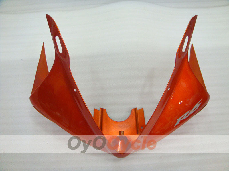 Carena Anteriore Superiore Per Yamaha 05 YZF-R6 #OYO87912280 Immagine principale del prodotto