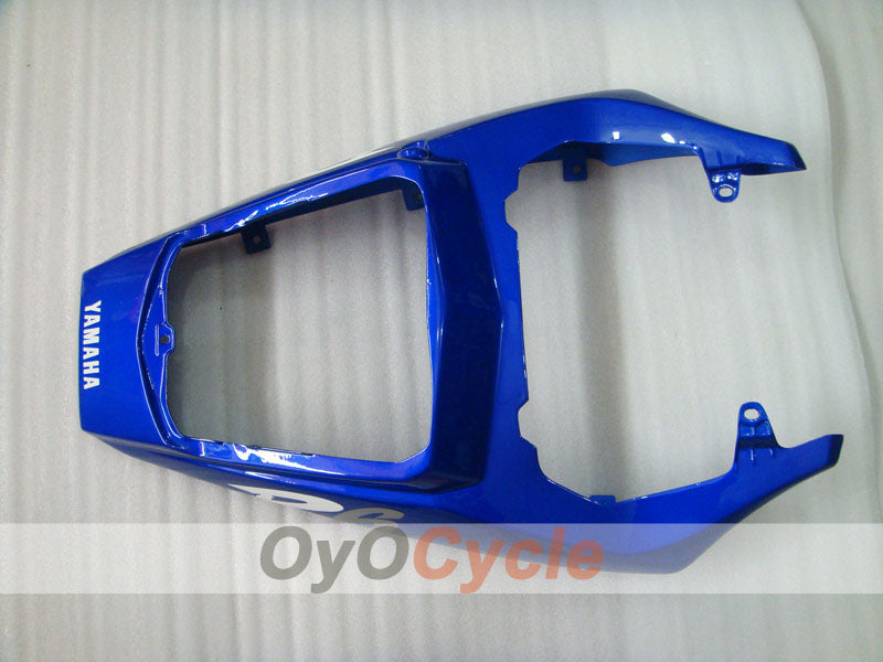 Carena Posteriore Per Yamaha 03-04 YZF-R6 #OYO87912083 Immagine secondaria del prodotto