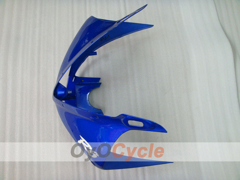 Carena anteriore superiore per Yamaha 03-04 YZF-R6 #OYO87912082 Immagine secondaria del prodotto