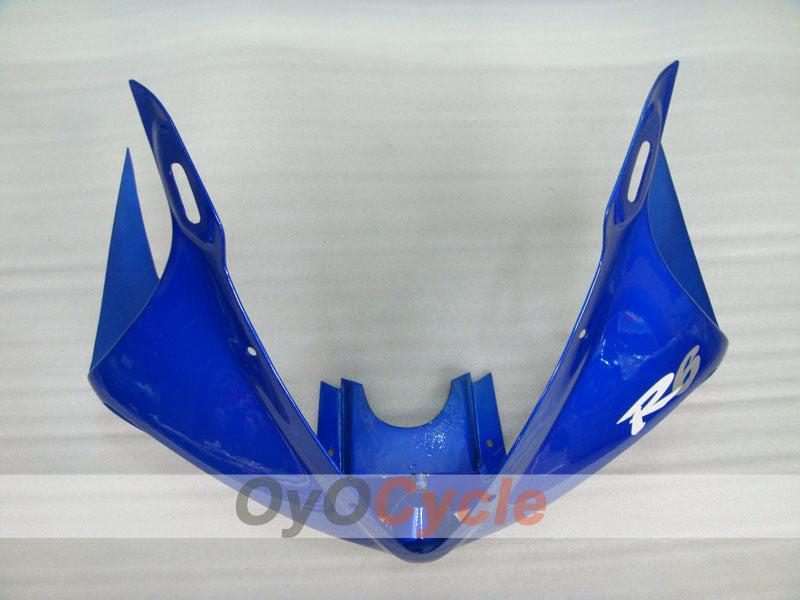 Carena Anteriore Superiore Per Yamaha 05 YZF-R6 #OYO87912283 Immagine principale del prodotto