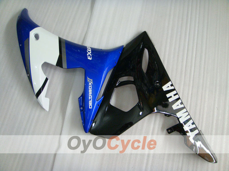 Carenatura lato destro e sinistro per Yamaha 05 YZF-R6 #OYO87912285 Immagine principale del prodotto
