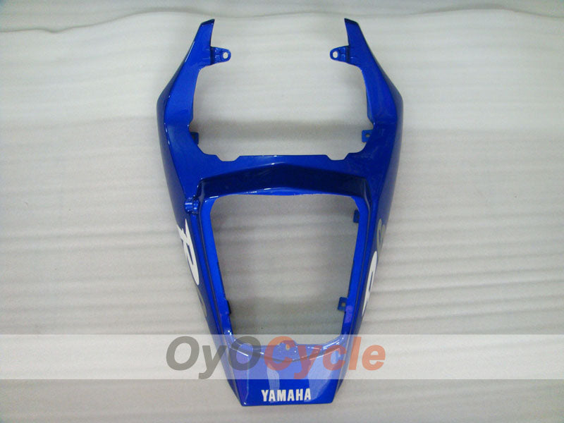Carena Posteriore Per Yamaha 03-04 YZF-R6 #OYO87912083 Immagine principale del prodotto