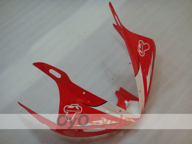 Carena Anteriore Superiore Per Yamaha 05 YZF-R6 #OYO87912287 Immagine secondaria del prodotto
