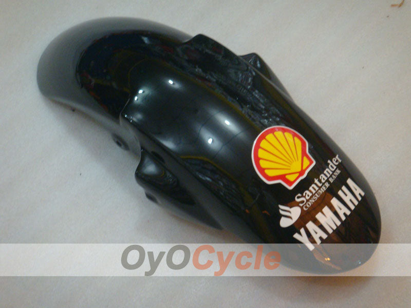 Carenatura parafango anteriore per Yamaha 05 YZF-R6 #OYO87912286 Immagine secondaria del prodotto