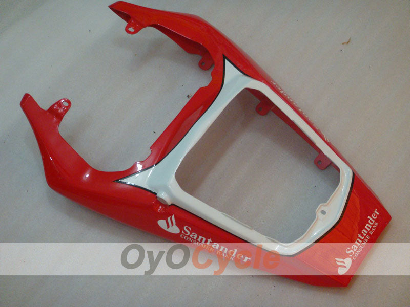 Coda Posteriore Carenatura Per Yamaha 03-04 YZF-R6 #OYO87912087 Immagine secondaria del prodotto