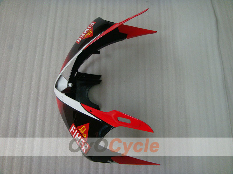 Cupolino Anteriore Superiore Per Yamaha 05 YZF-R6 #OYO87912290 Immagine secondaria del prodotto