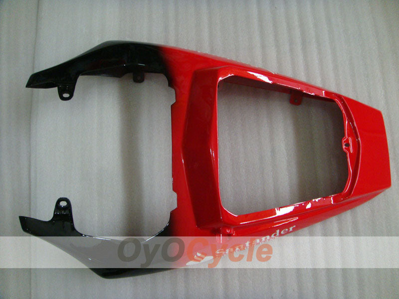 Carenatura posteriore per Yamaha 05 YZF-R6 #OYO87912291 Immagine secondaria del prodotto