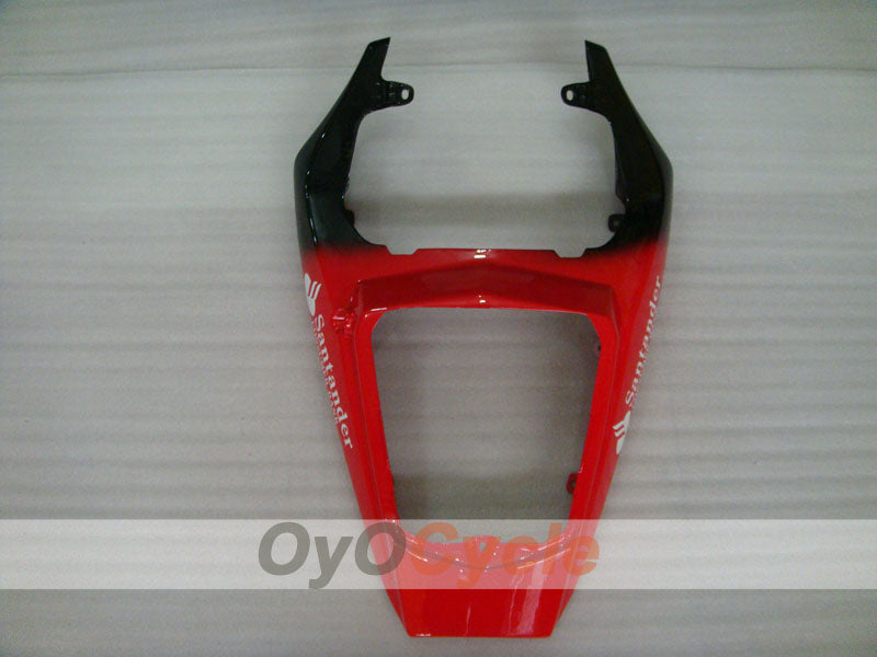 Carenatura Posteriore Coda Per Yamaha 03-04 YZF-R6 #OYO87912091 Immagine principale del prodotto
