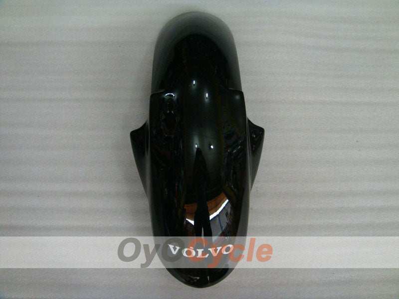 Parafango anteriore carenatura per Yamaha 03-04 YZF-R6 #OYO87912089 Immagine principale del prodotto