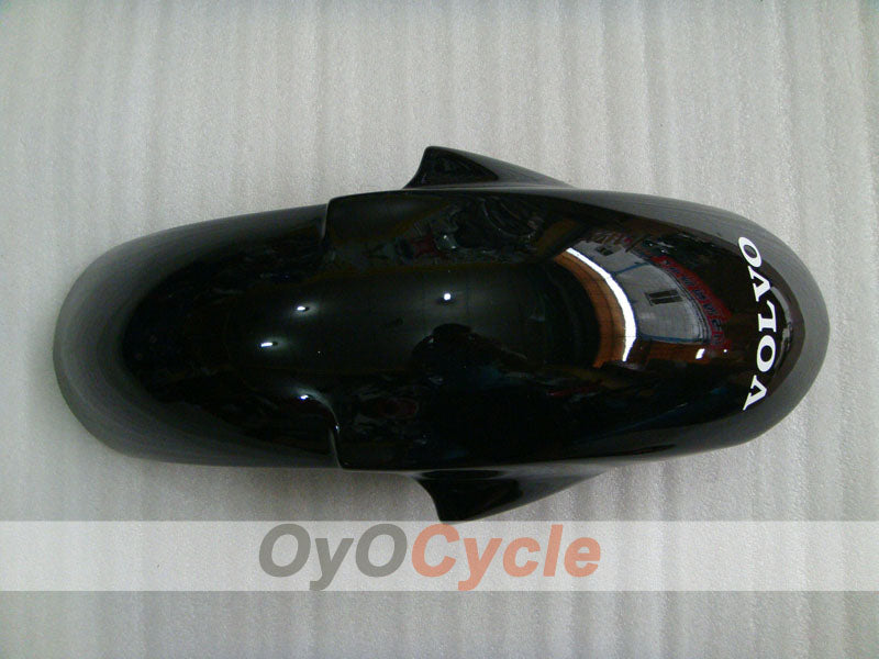 Parafango anteriore carenatura per Yamaha 03-04 YZF-R6 #OYO87912089 Immagine secondaria del prodotto