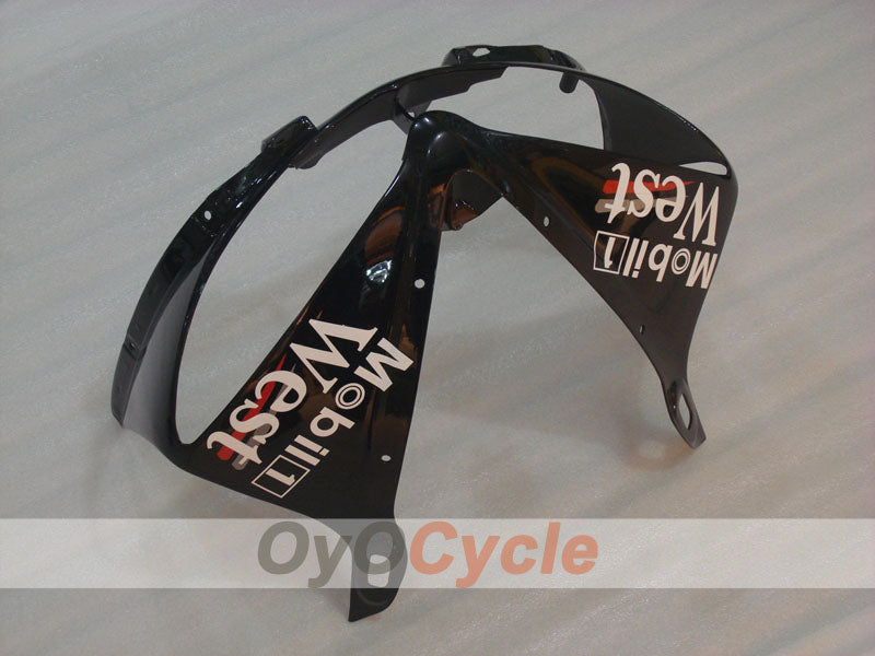 Cupolino Anteriore Superiore Per Yamaha 05 YZF-R6 #OYO87912294 Immagine secondaria del prodotto