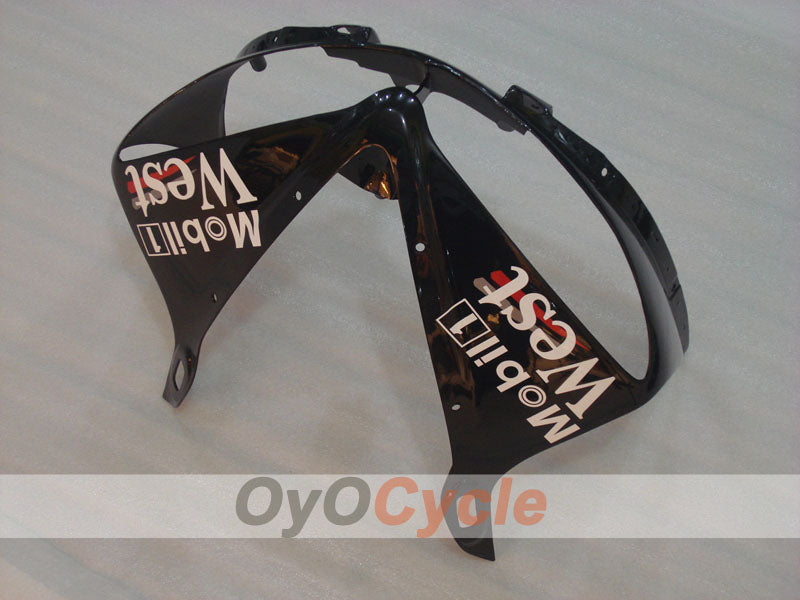 Carena Anteriore Superiore Per Yamaha 03-04 YZF-R6 #OYO87912094 Immagine secondaria del prodotto