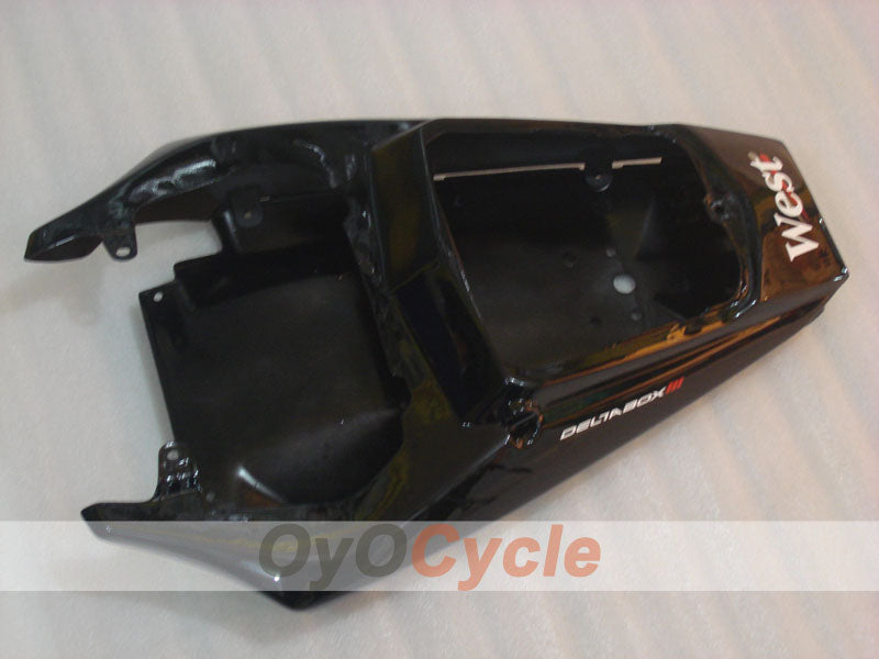 Coda posteriore carena per Yamaha 05 YZF-R6 #OYO87912295 Immagine secondaria del prodotto