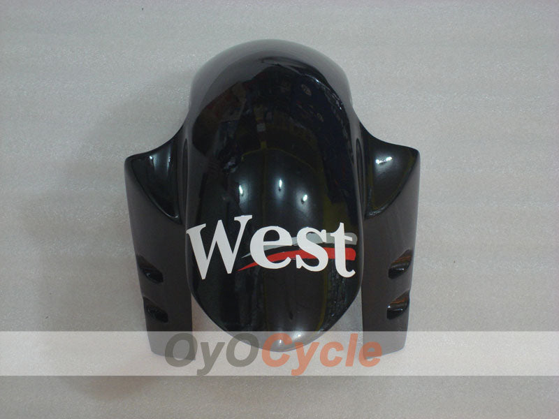 Parafango anteriore carenatura per Yamaha 03-04 YZF-R6 #OYO87912093 Immagine principale del prodotto