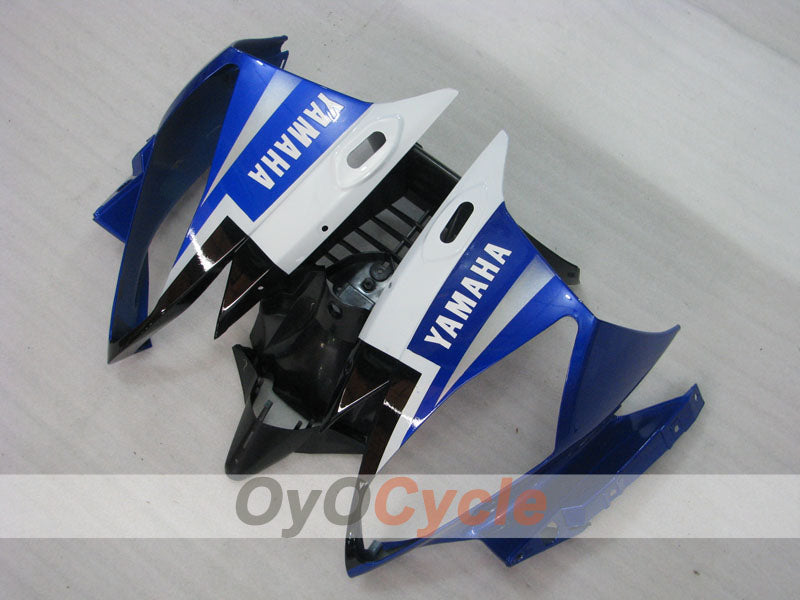 Carena Anteriore Superiore Per Yamaha 06-07 YZF-R6 #OYO87912487 Immagine secondaria del prodotto