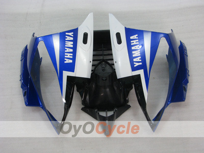 Carena Anteriore Superiore Per Yamaha 06-07 YZF-R6 #OYO87912487 Immagine principale del prodotto