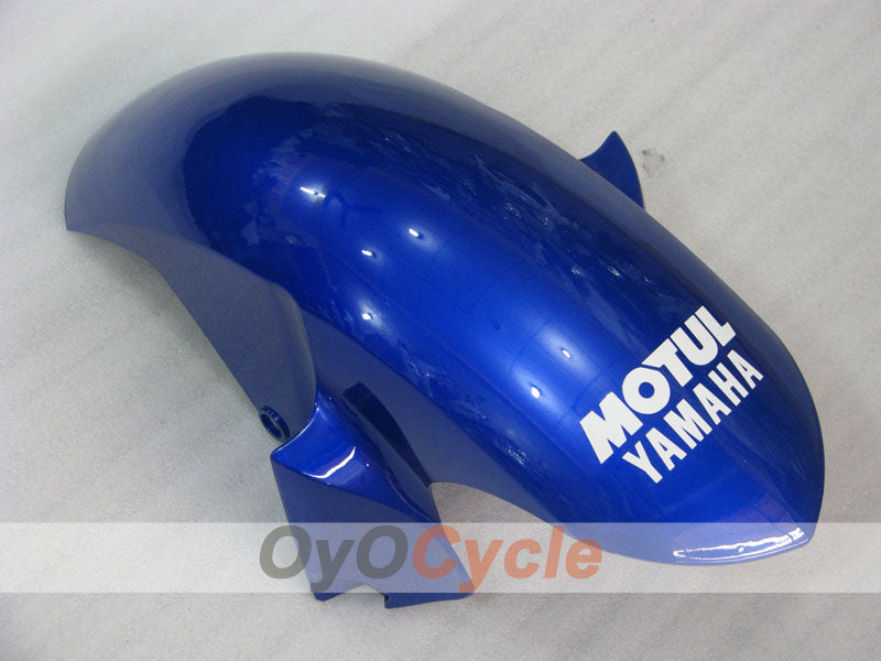 Parafango Anteriore Carena Per Yamaha 06-07 YZF-R6 #OYO87912486 Immagine secondaria del prodotto