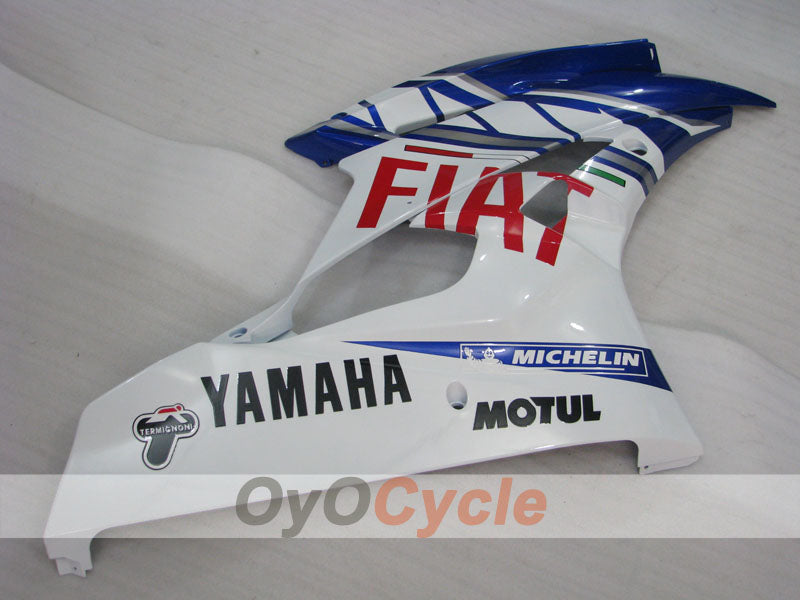 Carene Laterali Destra e Sinistra Per Yamaha 06-07 YZF-R6 #OYO87912495 Immagine secondaria del prodotto