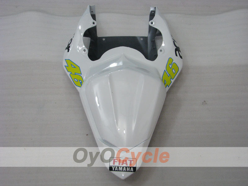 Coda posteriore + Coprisella per Yamaha 06-07 YZF-R6 #OYO87912491 Immagine principale del prodotto