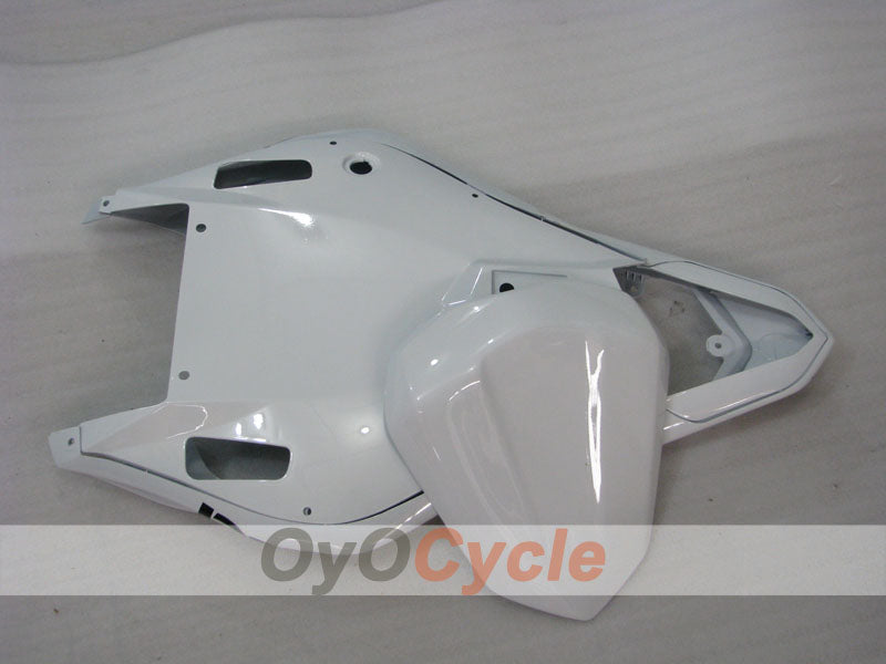 Coda posteriore + Coprisella per Yamaha 06-07 YZF-R6 #OYO87912491 Immagine secondaria del prodotto