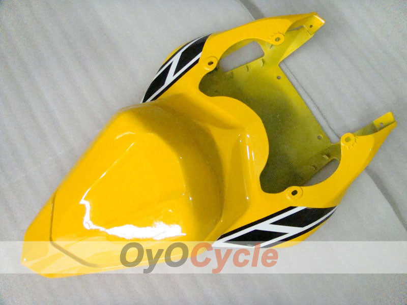 Coda posteriore + coprisella per Yamaha 06-07 YZF-R6 #OYO87912524 Immagine secondaria del prodotto