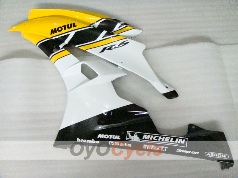 Carenatura laterale sinistra e destra per Yamaha 06-07 YZF-R6 #OYO87912517 Immagine principale del prodotto
