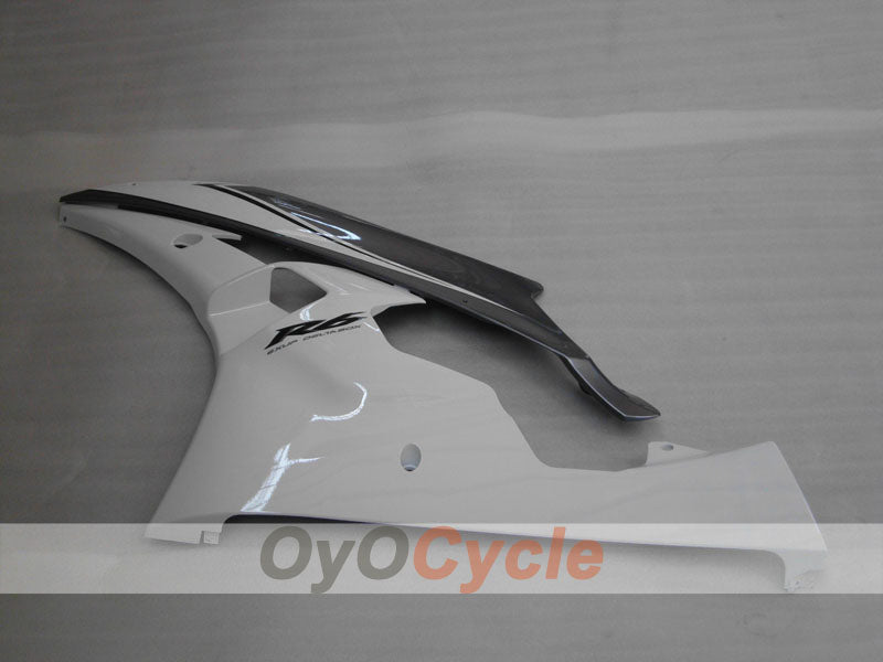 Carenatura lato destro e sinistro per Yamaha 06-07 YZF-R6 #OYO87912532 Immagine principale del prodotto
