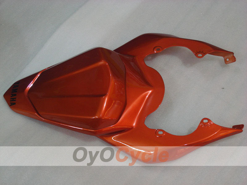 Codino Posteriore + Coprisella Per Yamaha YZF-R6 06-07 #OYO87912535 Immagine secondaria del prodotto