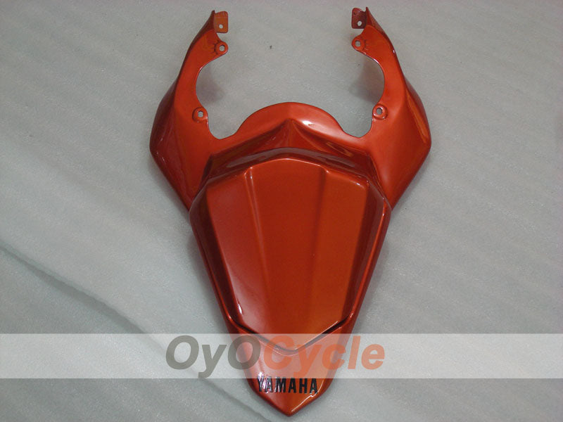 Codino Posteriore + Coprisella Per Yamaha YZF-R6 06-07 #OYO87912535 Immagine principale del prodotto