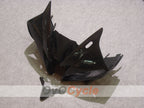 Kit carene a iniezione per YZF-R6 06-07 - Nero, argento, opaco - Stile fabbrica #OYO87900946