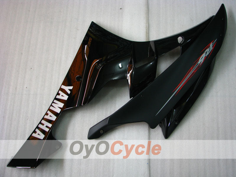 Carena lato sinistro e destro per Yamaha 06-07 YZF-R6 #OYO87912541 Immagine secondaria del prodotto
