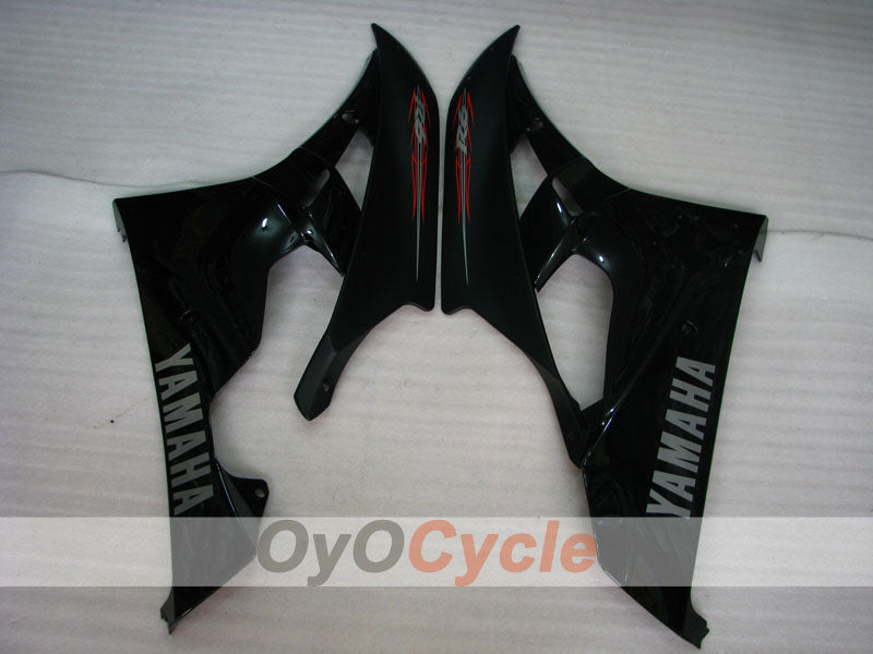 Carena lato sinistro e destro per Yamaha 06-07 YZF-R6 #OYO87912541 Immagine principale del prodotto