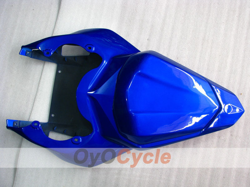 Carenatura posteriore + Coprisella per Yamaha 06-07 YZF-R6 #OYO87912544 Immagine secondaria del prodotto