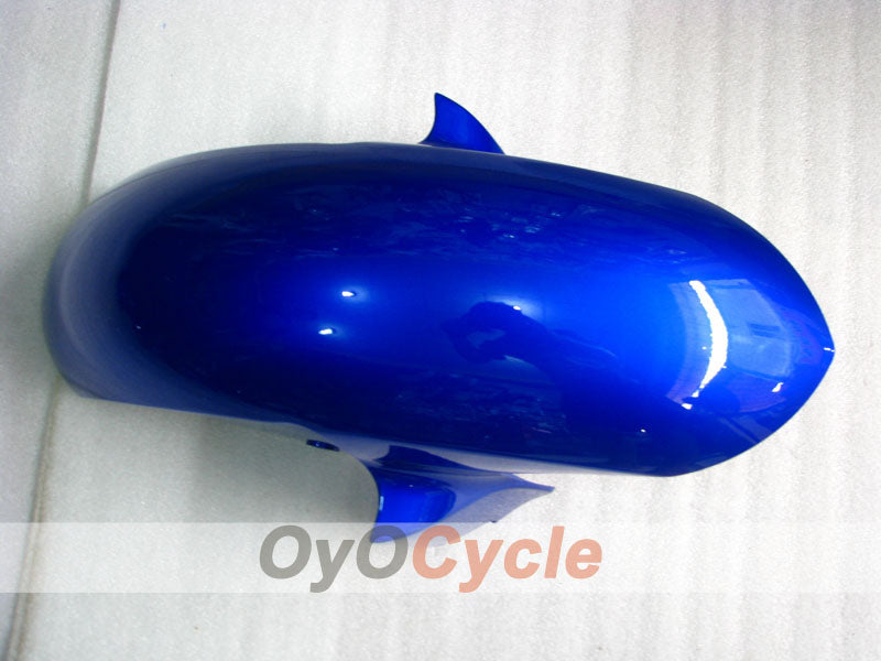Parafango Anteriore Carena Per Yamaha 06-07 YZF-R6 #OYO87912542 Immagine secondaria del prodotto
